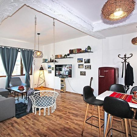 Top Center Relax, Ndk & Vitosha Str, Free Secured Parking Sofia Esterno foto