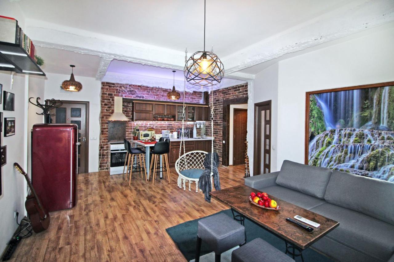 Top Center Relax, Ndk & Vitosha Str, Free Secured Parking Sofia Esterno foto