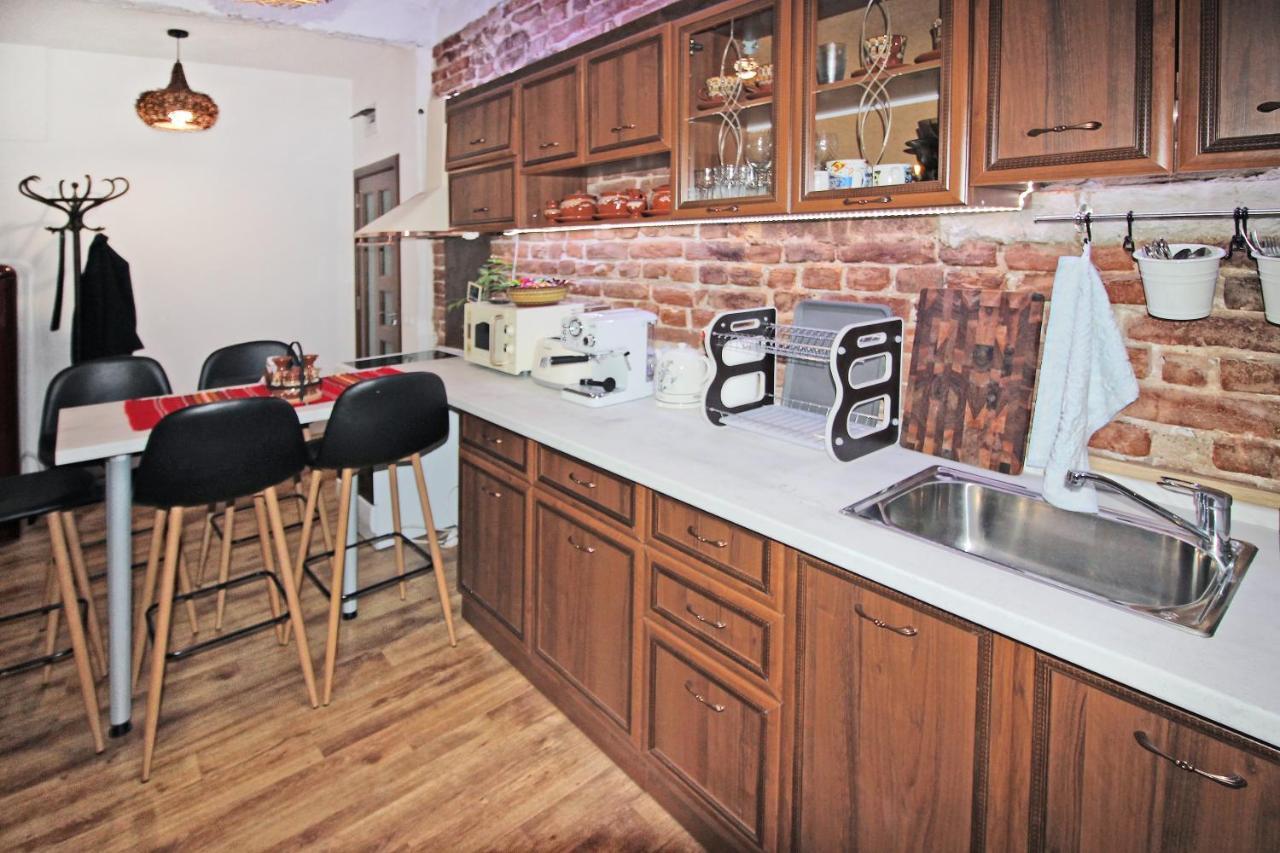Top Center Relax, Ndk & Vitosha Str, Free Secured Parking Sofia Esterno foto