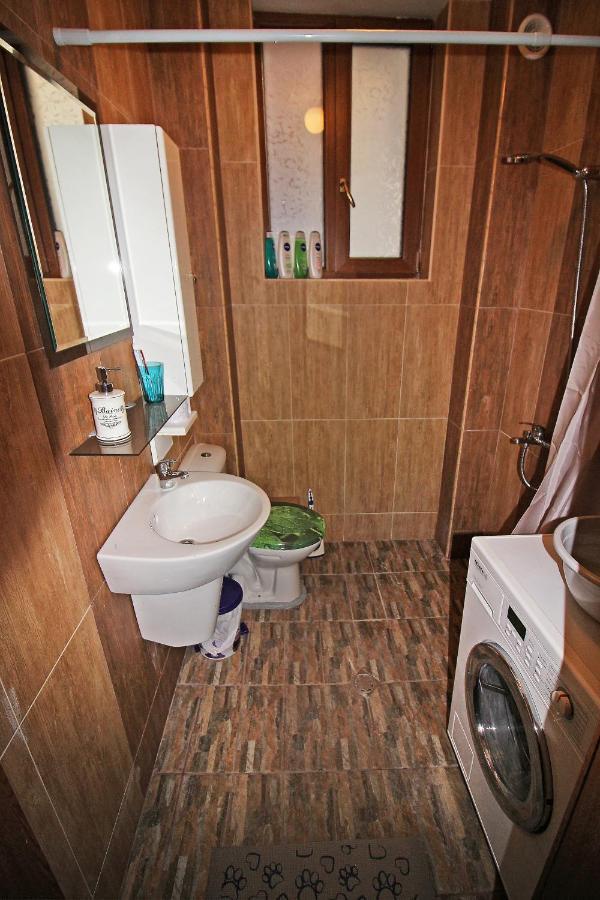 Top Center Relax, Ndk & Vitosha Str, Free Secured Parking Sofia Esterno foto