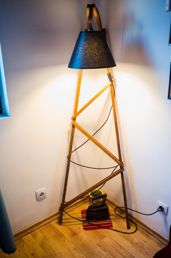 Top Center Relax, Ndk & Vitosha Str, Free Secured Parking Sofia Esterno foto