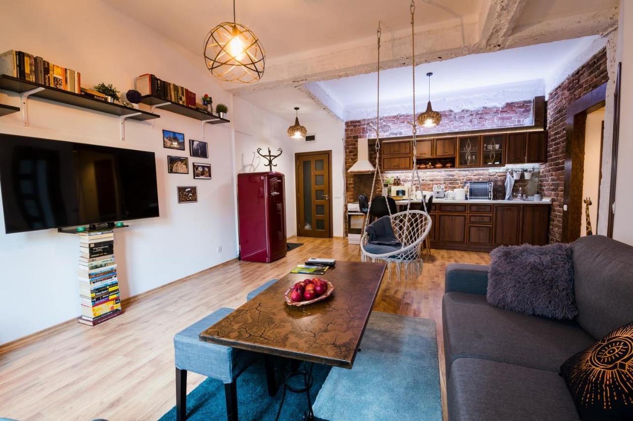 Top Center Relax, Ndk & Vitosha Str, Free Secured Parking Sofia Esterno foto