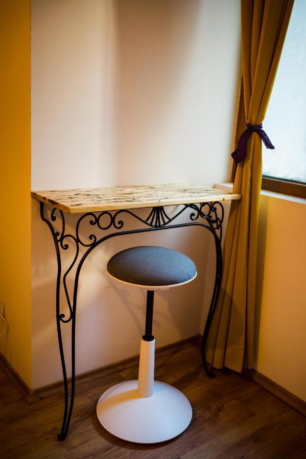 Top Center Relax, Ndk & Vitosha Str, Free Secured Parking Sofia Esterno foto
